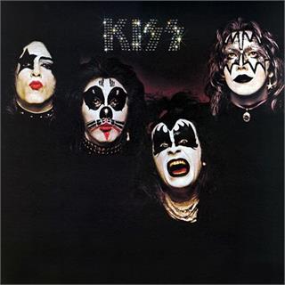 Kiss Kiss (LP)